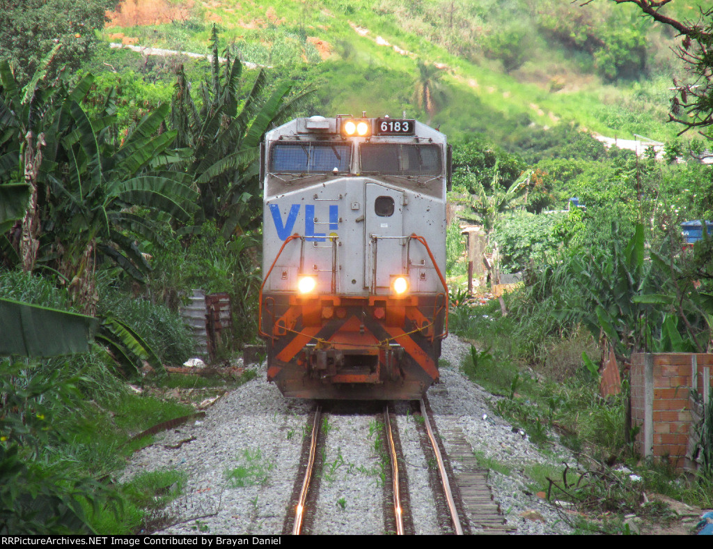 VLI 6183